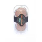 Kulki-Duo-Balls ādas krāsas Foto 5