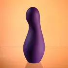 Playboy The Jet Set Vibe mini vibrators – 11 cm (4.3″) – violets — Foto 2