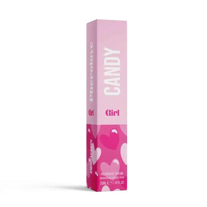 Candy Girl Feromoonparfüüm – 33 ml