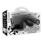 Bodywand Recharge Rabbit uzgalis – melns — Foto 4