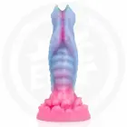 EPIC Oceara Dawn dildo – 18.5 cm (7.3″) – spalvotas — Nuotrauka 2