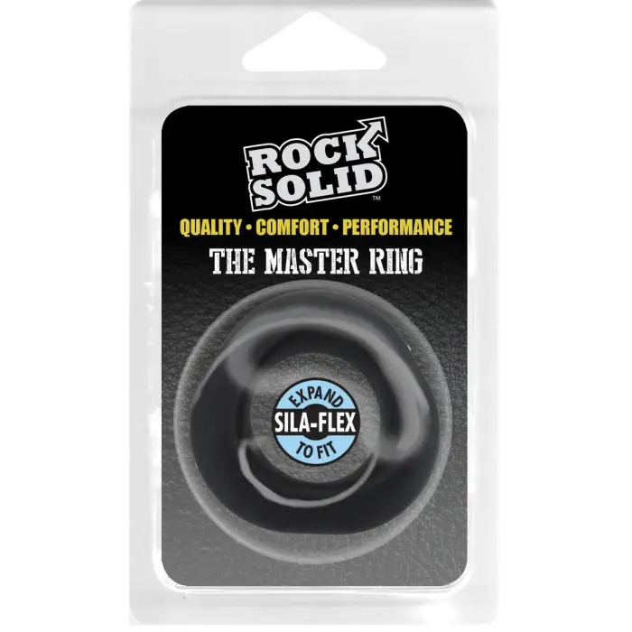 The Master Ring – Cock Ring