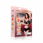 AirDoll Lindsay Blohan Life-Size Inflatable Sex Doll — Photo 1