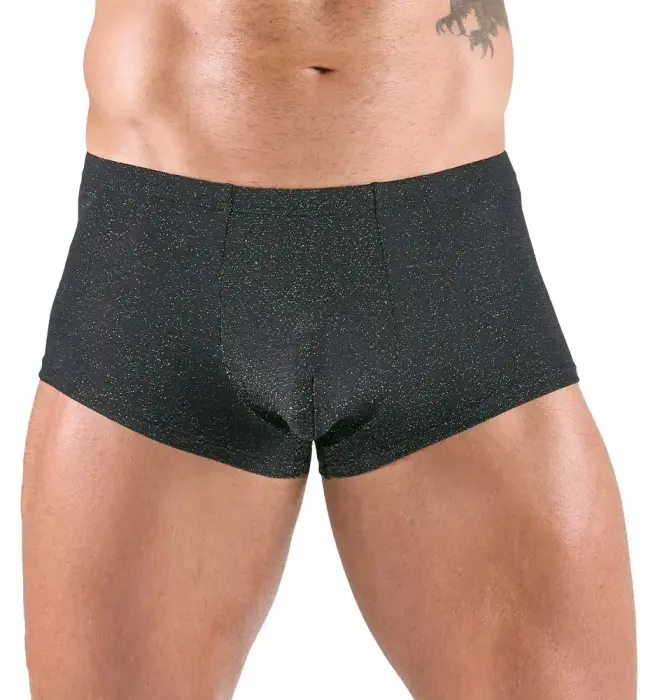 Svenjoyment Pants – silver – 2XL Photo