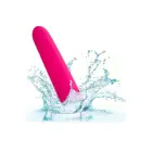 Įkraunamas Chic Standard vibratorius – rožinis — Nuotrauka 7