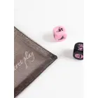 Foreplay Lovers Dice 2 pcs Foto 1
