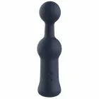 STARTROOPERS Astronaut – elastīgs ļoti spēcīgs vibrators – 5 ritmi 5 ātrum – 18,6 cm – USB — Foto 4