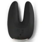 O-Sensual Rapture Twin vibrators – rozā — Foto 3