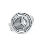 Modern Tube Chastity Device — Photo 10
