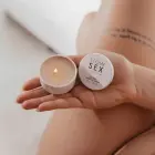 Bijoux Indiscrets Slow Sex Massage Candle – 50 g — Photo 5