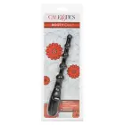 Booty Call Flexible Beaded Anal Probe – 14.6 cm (5.7″) – Black — Photo 2