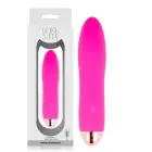 Dolce Vita Four Vibrator – 13 cm (5.1″) – Pink — Photo 2