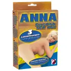 Anna Swedish Inflatable Love Doll — Photo 1