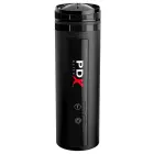 PDX Elite Moto Bator X Automatic Personal Device – Black – 25 cm (9.8″) — Photo 3