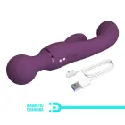 Pretty Love All Rounder Rabbit Vibrator — Photo 9