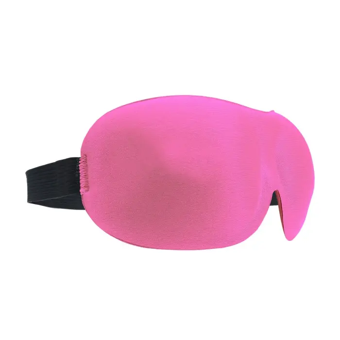 3D Mask - Pink Foto 3