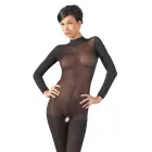 Catsuit with Open Crotch – M/L Photo