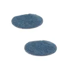 Ride Em Denim ümmargused nibukatted – sinised Photo