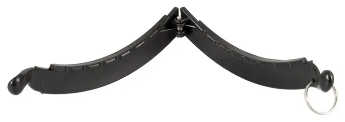 BK Pussy clamp with a leash Foto 7