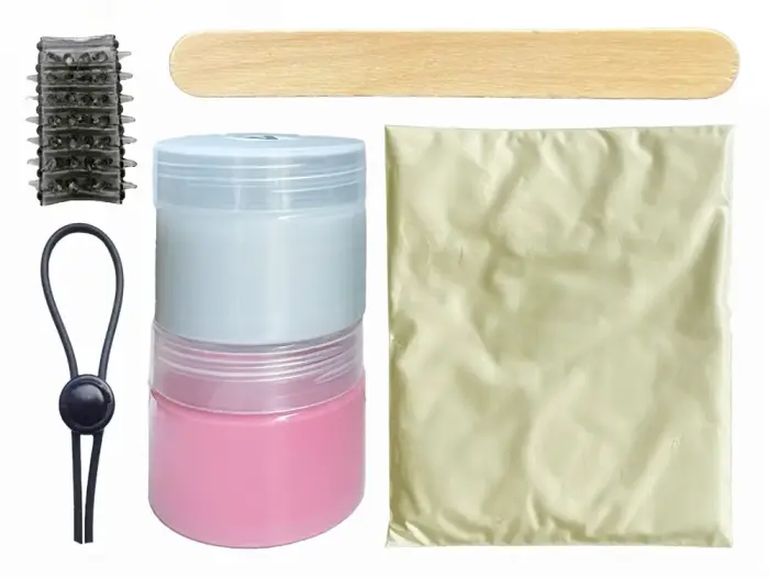 Cloneboy-Abdruck-Set Foto 4