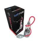 Bathmate Hydroxtreme5 прозрачная помпа для члена – 7.6 – 12.7 cm — Фото 4