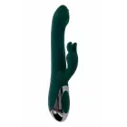 EVOLVED Rabbit Tap Dual-Action truša vibrators – 24.9 cm (9.8″) — Foto 2
