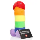You2Toys Soft Plush Character Pillow 30 cm – Playful Decorative Toy — Photo 2