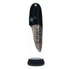 Aqua-Pro AI Submersible Automatic Pump Black - Intelligent Vacuum System — Photo 4