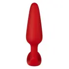 FORTO F-31 anaaltapp S – 7.6 cm – punane — Foto 4
