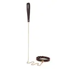 BDSM Fancy 9 Item Kit - Brown Фото num