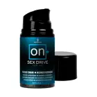 Sensuva ON Sex Drive Daily Cream for Men – 50 ml — Photo 2