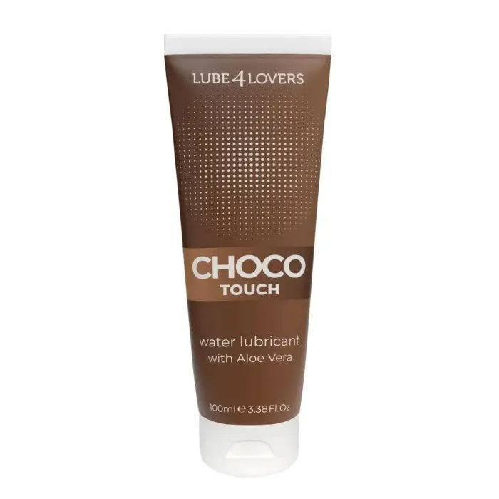 Lube4Lovers Water Touch шоколадный лубрикант на водной основе – 100 мл