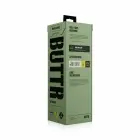 BUTTR Tactical II – pailgas analinis kaištis su rievėta apačia – 26 cm — Nuotrauka 9
