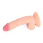 Kiotos COX reālistisks dildo – 18.5 cm (7.3″) – miesas krāsa — Foto 4