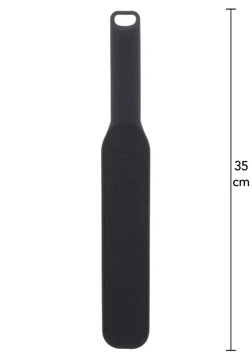 EXTREME by HIDDEN DESIRE Spiked Paddle – 35 cm – черный