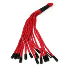 TABOOM Knot piits – punane — Foto 2