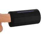Rebel Masturbator with 3 functions – Warming, Vibration, Suction — Photo 11