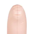 Shots Inflatable Party Prop 80 cm - Skin Tone, Large Size — Photo 6