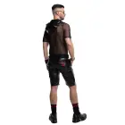 RMIvo001 T-shirt with hood – L — Photo 8
