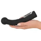 Prostatas masieris ar lodveida galvu un rievotu kātu – 20 cm (7.9″) — Foto 6