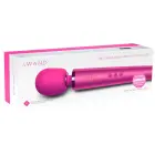 Le Wand vibratorius – 34 cm – rožinis — Nuotrauka 1
