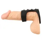 Erecto peenise varrukas munandirõngaga – 8 cm — Foto 10