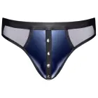 Svenjoyment Rio meeste stringid – sinine – L — Foto 8