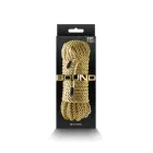 Bound Bondage Rope – Gold — Photo 2