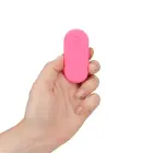 G-punkta vibrators ar tālvadības pulti – rozā — Foto 7