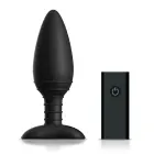Nexus Ace L Anal Plug – 5.1 cm – Black — Photo 1