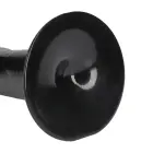 Baudas Fist dildo – 21 cm (8.3″) – Melns — Foto 5