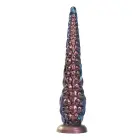 Power Monsters Maelstrom Beastlord – 47 cm Rippled Monster Dildo — Foto 3