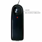 Baile Bigger Man Intimate Model with Remote-Controlled Vibration – Skin — Photo 5