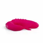 FeelzToys Anna Compact sõrmevibraator – 8.5 cm (3.3″) – roosa — Foto 3